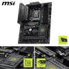 Mātesplate MSI 911-7E53-001