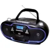 Radio-kasettisoitin Trevi 057404