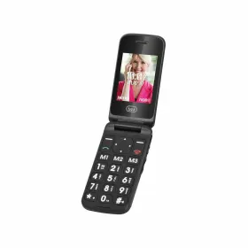 Išmanusis Telefonas Trevi 0FLX5500 2.4" Juoda