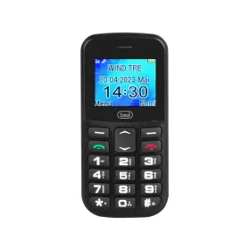 Mobilusis telefonas vyresnio amžiaus žmonėms Trevi 0MAX2000