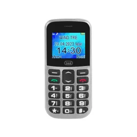 Mobilusis telefonas vyresnio amžiaus žmonėms Trevi 0MAX2006