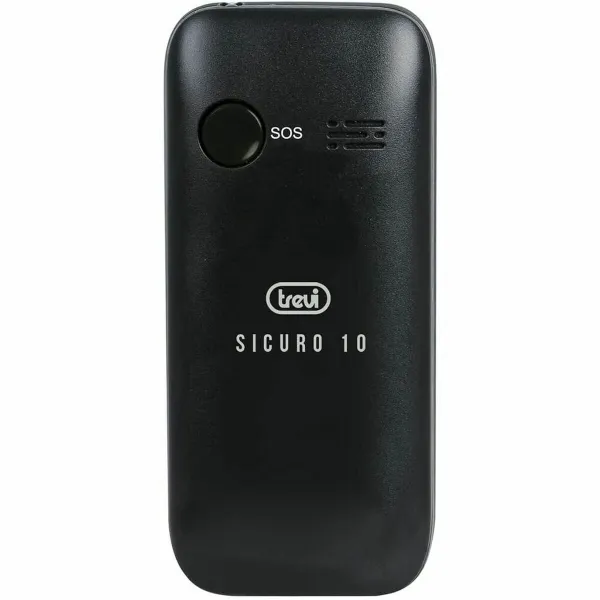 Mobilusis telefonas Trevi 0SIC1000 Juoda