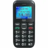 Mobilusis telefonas Trevi 0SIC1000 Juoda