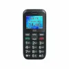 Mobilusis telefonas Trevi 0SIC1000 Juoda
