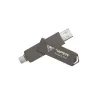 Hard Drive Patriot Memory PVP302TB28UDG 2 TB SSD