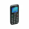 Mobilusis telefonas Trevi 0SIC1000 Juoda