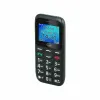 Mobilusis telefonas Trevi 0SIC1000 Juoda