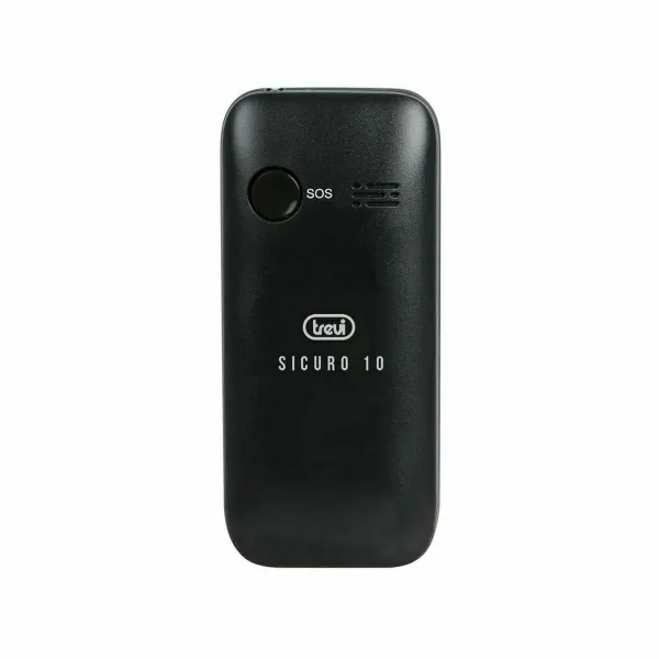 Mobilusis telefonas Trevi 0SIC1000 Juoda