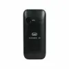 Mobilusis telefonas Trevi 0SIC1000 Juoda