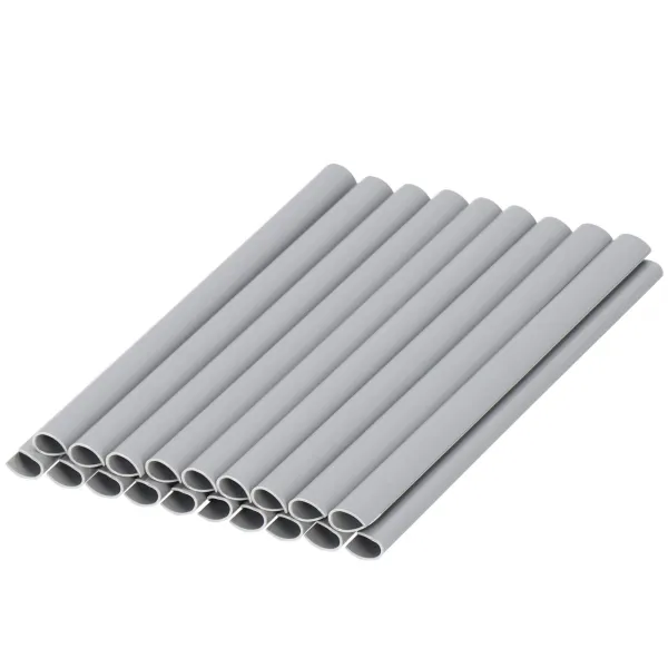Žogu lente Springos FN0002 19cmx35m 450g/m2 20 Klipši