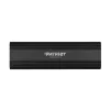 External Hard Drive Patriot Memory PTPL512GPECB Black 512 GB SSD