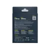 External Hard Drive Patriot Memory PTPL1TBPECB Black 1 TB