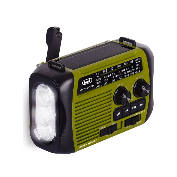 Radio Trevi 0RA7F3003