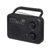 Raadio Trevi 0RA7F6400 Must