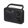 Raadio Trevi 0RA7F6400 Must