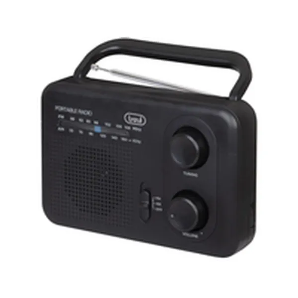 Raadio Trevi 0RA7F6400 Must