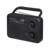 Raadio Trevi 0RA7F6400 Must