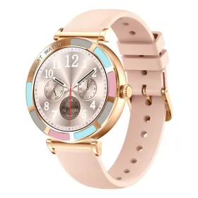 Smartwatch Trevi T-FIT 245 Pink 1,3'' 41 mm Ø 41 mm
