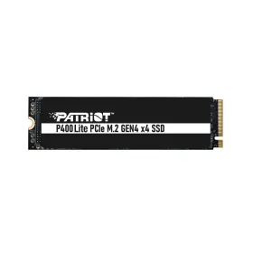 Hard Drive Patriot Memory Viper P400 Lite 2 TB SSD