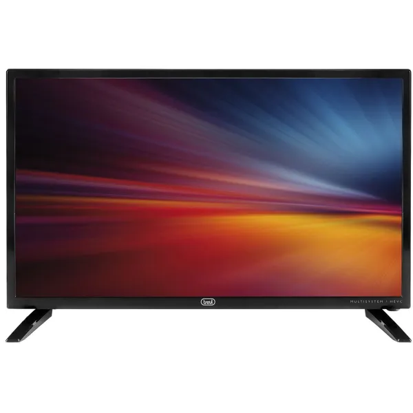 Смарт-ТВ Trevi LTV 2401 HD 24" LED