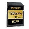 Micro SD karte Patriot Memory PEF128GEP92SDX 128 GB
