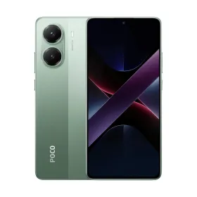 Išmanusis Telefonas Xiaomi Poco X7 Pro 5G 6,67" Octa Core 12 GB RAM 512 GB Žalia
