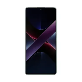 Išmanusis Telefonas Xiaomi Poco X7 Pro 5G 6,67" Octa Core 12 GB RAM 512 GB Žalia