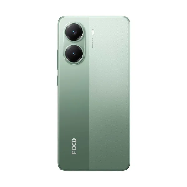 Išmanusis Telefonas Xiaomi Poco X7 Pro 5G 6,67" Octa Core 12 GB RAM 512 GB Žalia