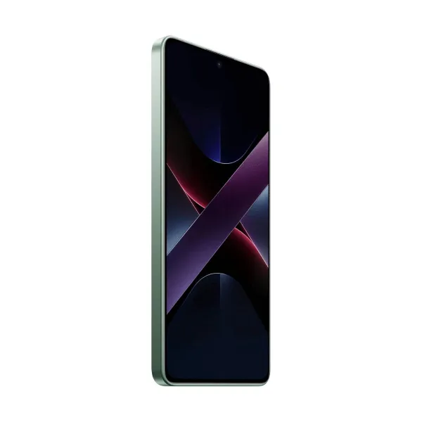 Išmanusis Telefonas Xiaomi Poco X7 Pro 5G 6,67" Octa Core 12 GB RAM 512 GB Žalia