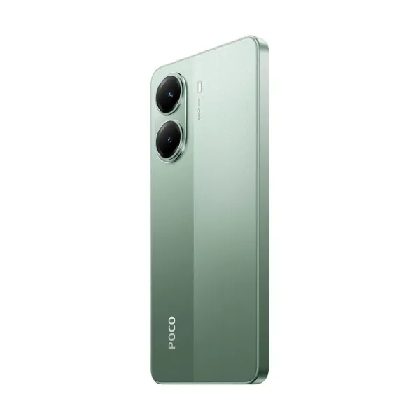Išmanusis Telefonas Xiaomi Poco X7 Pro 5G 6,67" Octa Core 12 GB RAM 512 GB Žalia