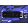 USB Zibatmiņa Patriot Memory Xporter 3 Melns 256 GB