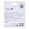 USB Zibatmiņa Patriot Memory Xporter 3 Melns 256 GB