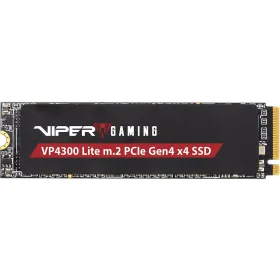 Kõvaketas Patriot Memory VP4300 Lite 1 TB SSD