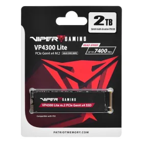 Kõvaketas Patriot Memory Viper VP4300L