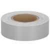 Žoga lente Springos FN0004 35 mx 4,75 cm, 450 g/m2, pelēka 20 klipši