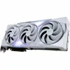 Graphics card MSI 912-V531-049 GEFORCE RTX 5080 16 GB GDDR6X GDDR7