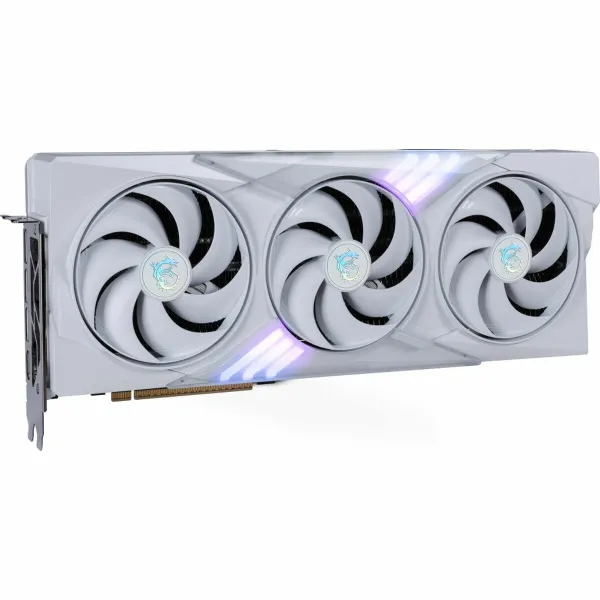 Graphics card MSI 912-V531-049 GEFORCE RTX 5080 16 GB GDDR6X GDDR7
