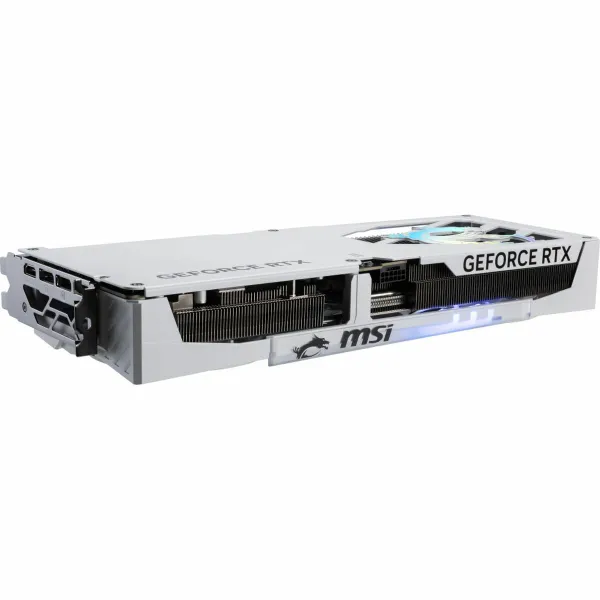 Graphics card MSI 912-V531-049 GEFORCE RTX 5080 16 GB GDDR6X GDDR7