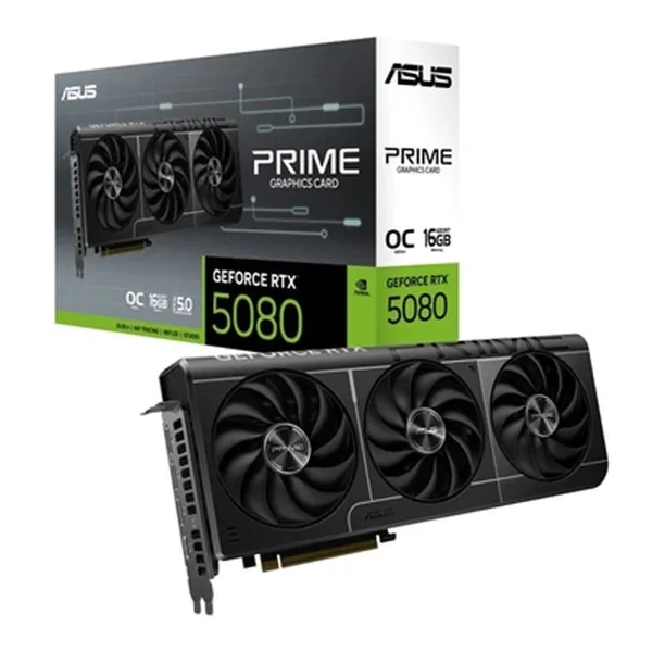 Grafikas Karte Asus 90YV0LX0-M0NA00 16 GB