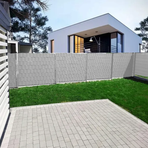 Tvoros juosta Springos FN0004 35 m x 4,75 cm, 450 g/m2, pilka 20 segtukų