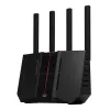 Maršrutizatorius Asus 90IG0950-MO9A0V Juoda USB RJ45 Ethernet LAN USB 3.2 Wi-Fi