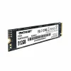 Hard Drive Patriot Memory P320P512GM28 512 GB SSD