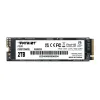 Hard Drive Patriot Memory P320P2TBM28 2 TB SSD