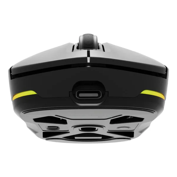Juhtmevaba Bluetooth-hiir Genesis NMG-2193 Must