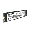 Hard Drive Patriot Memory P320P2TBM28 2 TB SSD