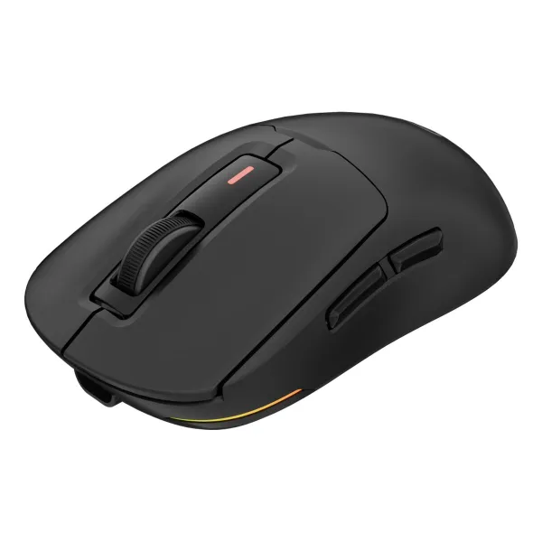 Juhtmevaba Bluetooth-hiir Genesis NMG-2193 Must