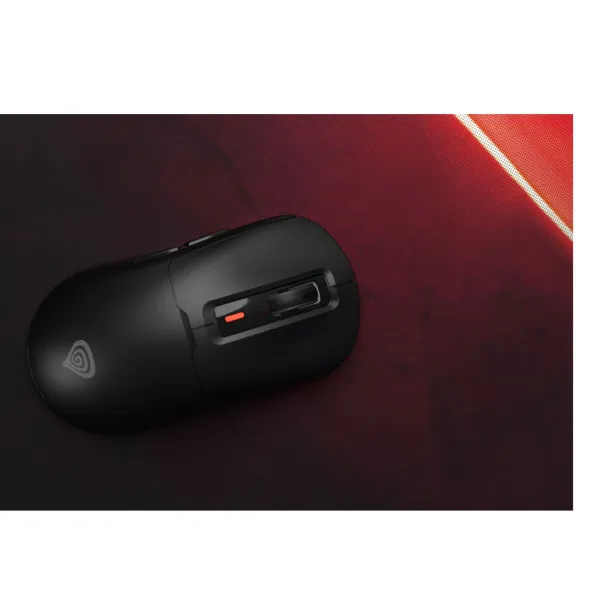 Juhtmevaba Bluetooth-hiir Genesis NMG-2193 Must