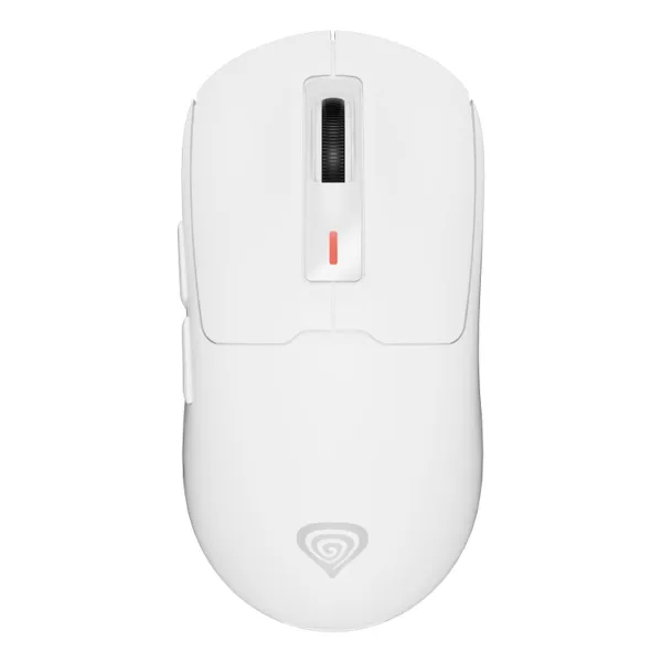 Беспроводная Bluetooth-мышь Genesis NMG-2194 Белый