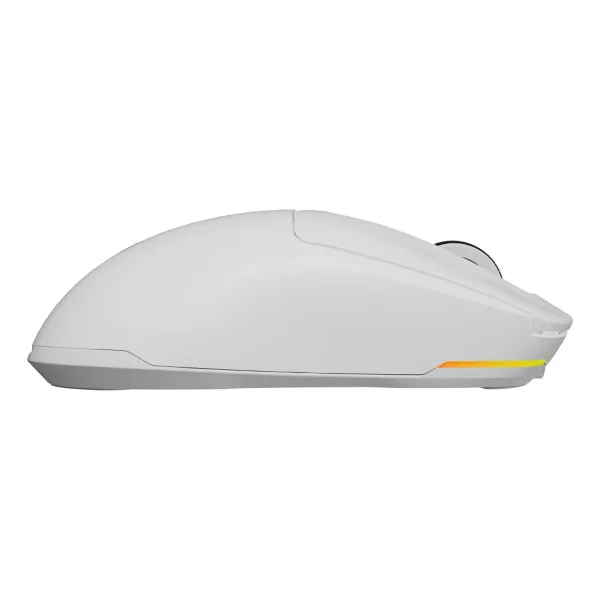 Беспроводная Bluetooth-мышь Genesis NMG-2194 Белый