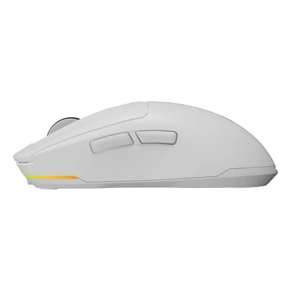 Беспроводная Bluetooth-мышь Genesis NMG-2194 Белый